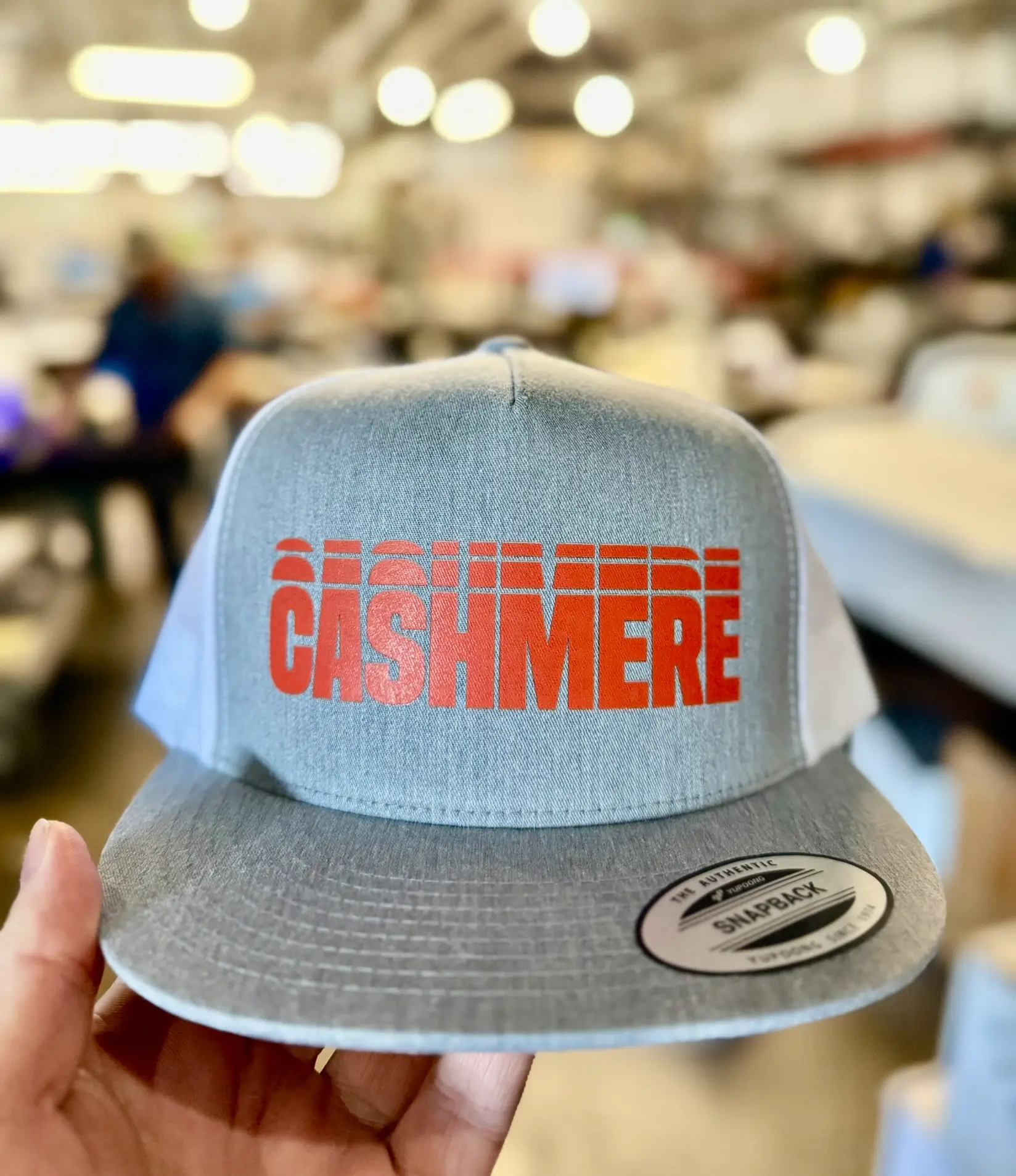 Custom Printed Hats Los Angeles